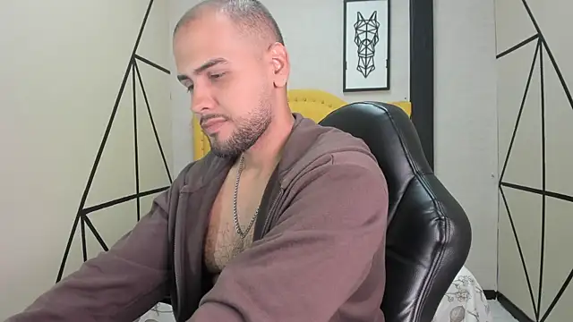 Marcus Soler online show from 4, 4, 2026