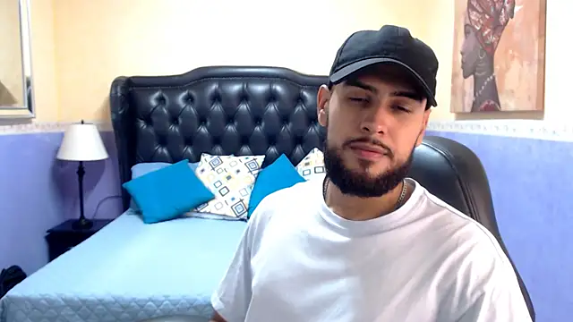 Marcus Soler online show from 9, 10, 2025