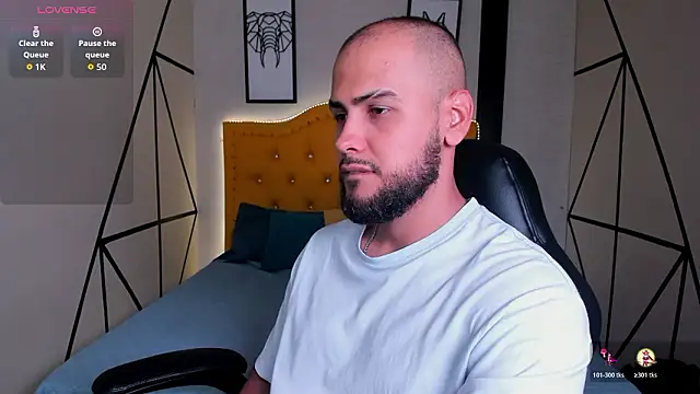 Marcus Soler online show from 13, 1, 2026