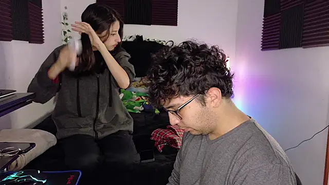 Conor Taylor online show from 3, 12, 2025