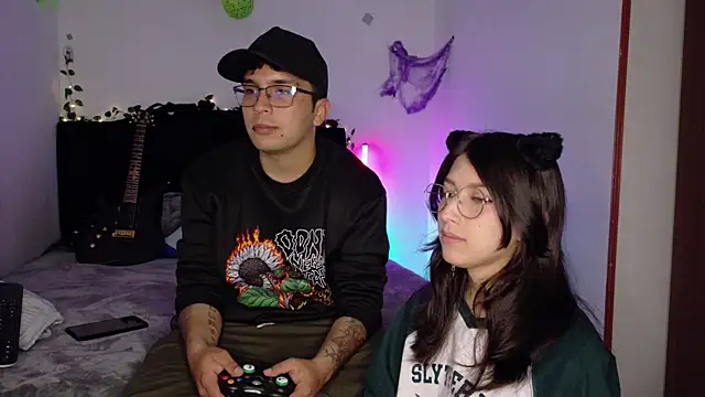 Conor Taylor online show from 1, 11, 2025