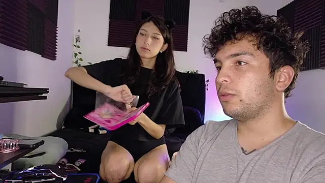 Conor Taylor online show from 4, 12, 2025