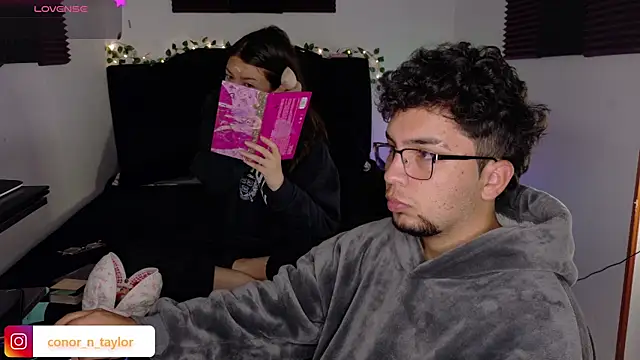 Conor Taylor online show from 15, 1, 2026