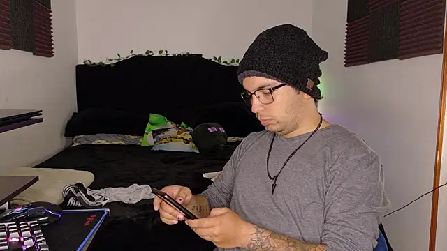 Conor Taylor online show from 10, 4, 2026