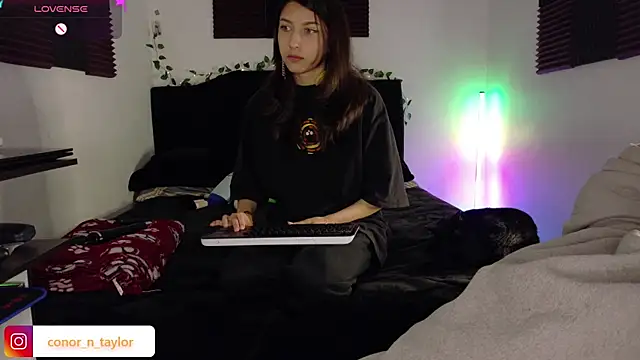 Conor Taylor online show from 19, 12, 2025