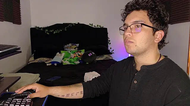 Conor Taylor online show from 9, 4, 2026