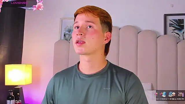 Eragonbooy online show from 19, 4, 2026