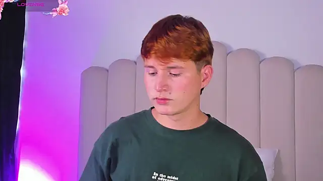 Eragonbooy online show from 21, 2, 2026