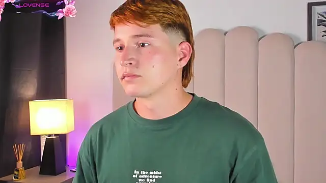 Eragonbooy online show from 21, 4, 2026