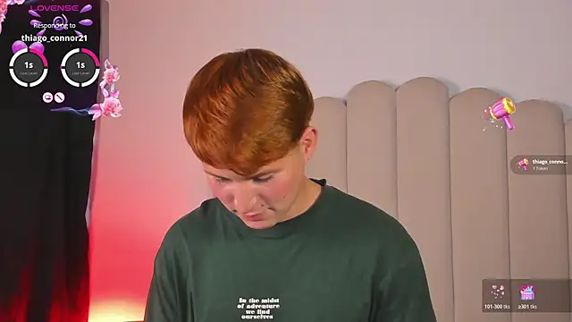 Eragonbooy online show from 16, 2, 2026