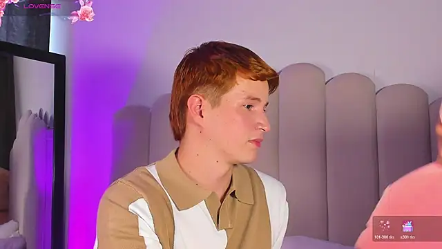 Eragonbooy online show from 15, 3, 2026