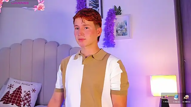 Eragonbooy online show from 23, 3, 2026