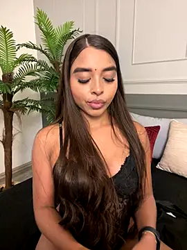 AnnyVega  online show from 30, 11, 2025