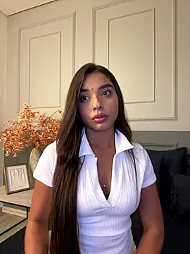 AnnyVega  online show from 7, 10, 2025