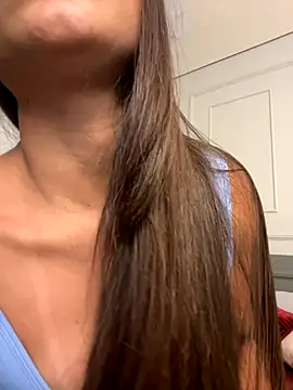 AnnyVega  online show from 27, 11, 2025