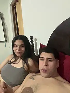 TuLoco003 online show from 6, 5, 2026