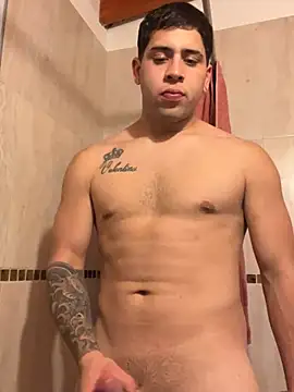 TuLoco003 online show from 14, 4, 2026