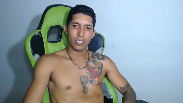 sensualduo online show from 18, 10, 2025