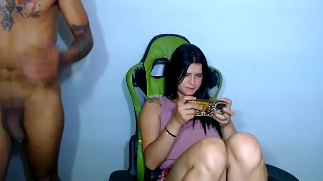 sensualduo online show from 11, 11, 2025