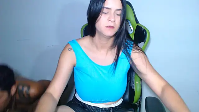 sensualduo online show from 2, 11, 2025