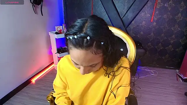 Sweettpleasure online show from 13, 3, 2026