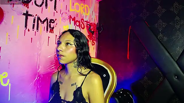 Sweettpleasure online show from 24, 10, 2025