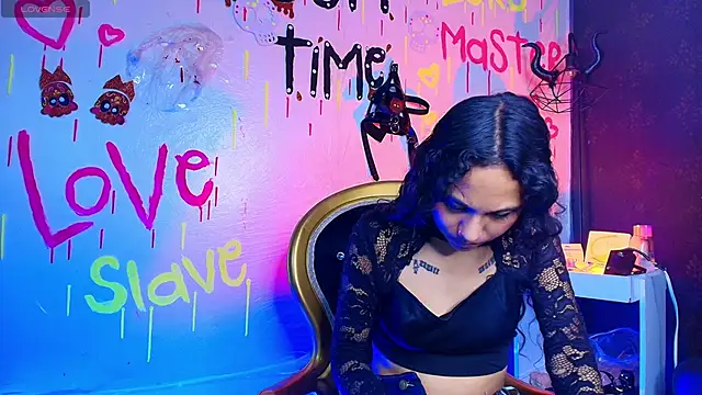 Sweettpleasure online show from 17, 11, 2025