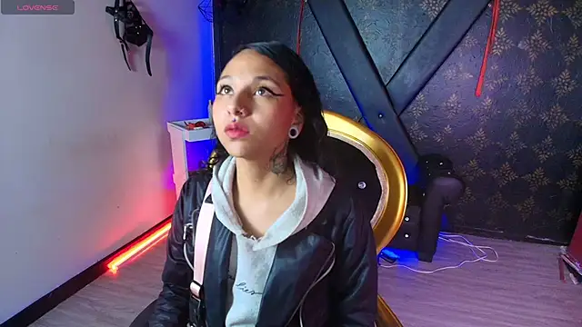 Sweettpleasure online show from 19, 3, 2026