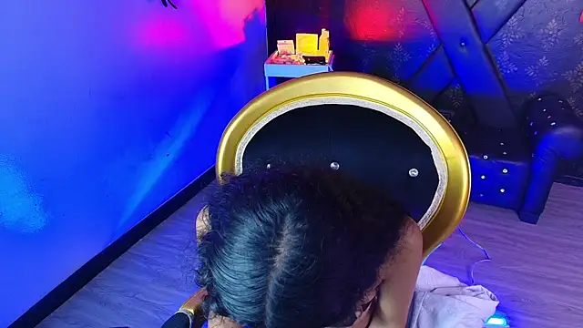 Sweettpleasure online show from 5, 1, 2026