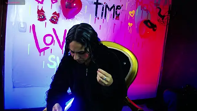 Sweettpleasure online show from 14, 10, 2025