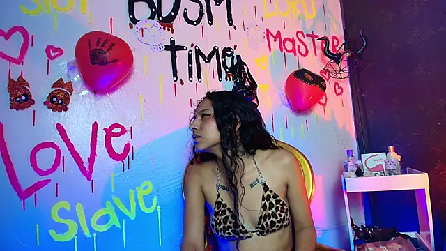 Sweettpleasure online show from 28, 10, 2025