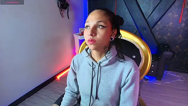 Sweettpleasure online show from 20, 3, 2026