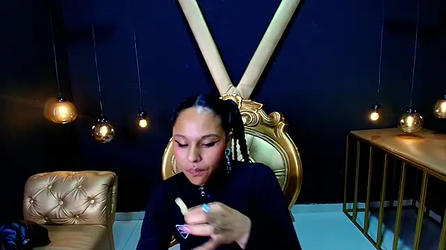 Sweettpleasure online show from 4, 7, 2026