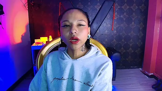 Sweettpleasure online show from 12, 1, 2026