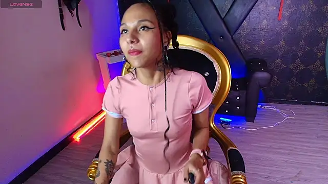 Sweettpleasure online show from 5, 3, 2026