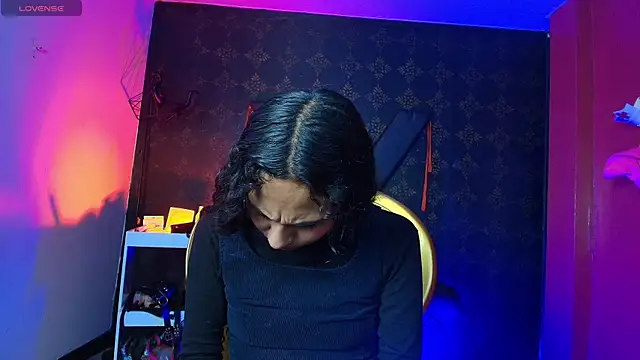 Sweettpleasure online show from 20, 12, 2025