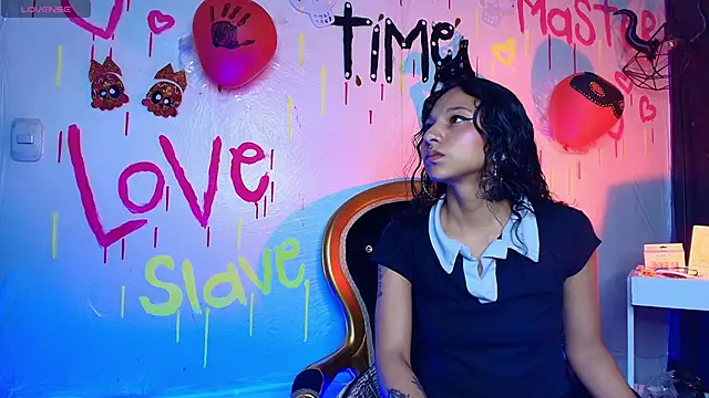 Sweettpleasure online show from 15, 11, 2025