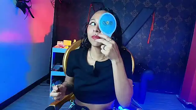 Sweettpleasure online show from 13, 1, 2026