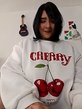 Annie Villaa online show from 3, 10, 2025