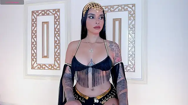 cocoamore online show from 15, 3, 2026