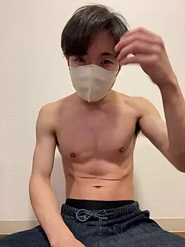 Yuma0718 online show from 19, 2, 2026