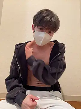 Yuma0718 online show from 22, 2, 2026