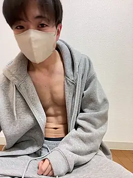 Yuma0718 online show from 16, 1, 2026