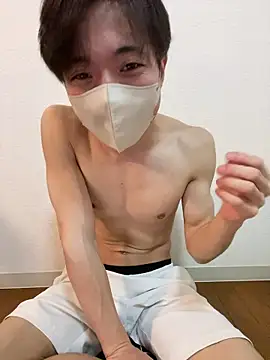 Yuma0718 online show from 17, 1, 2026