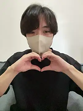 Yuma0718 online show from 27, 9, 2025