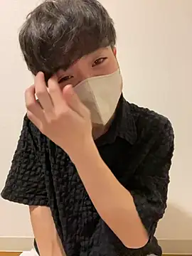 Yuma0718 online show from 29, 11, 2025