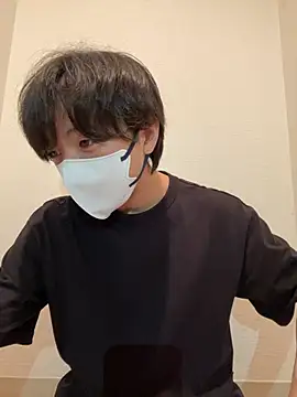 Yuma0718 online show from 2, 11, 2025