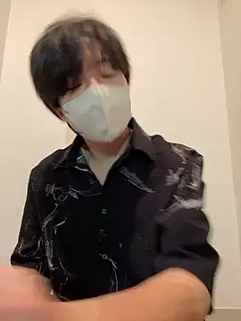 Yuma0718 online show from 1, 11, 2025