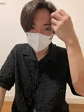 Yuma0718 online show from 20, 11, 2025