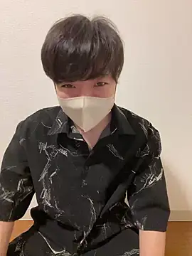 Yuma0718 online show from 1, 12, 2025